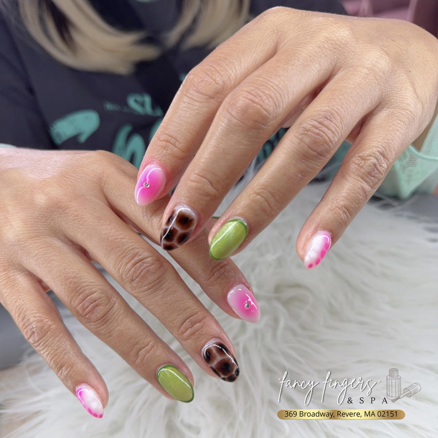 Nails Design